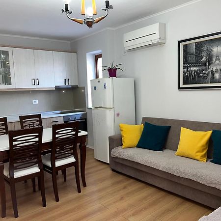 Orchidea Apartment Поградец Экстерьер фото