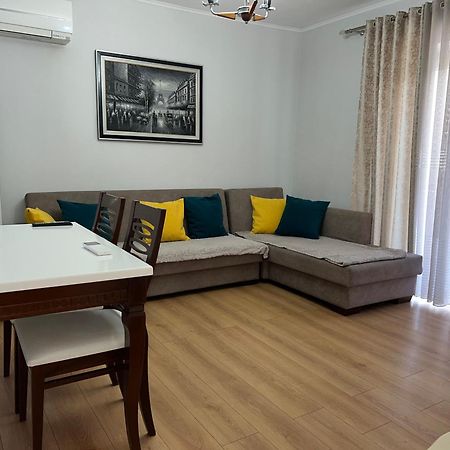Orchidea Apartment Поградец Экстерьер фото